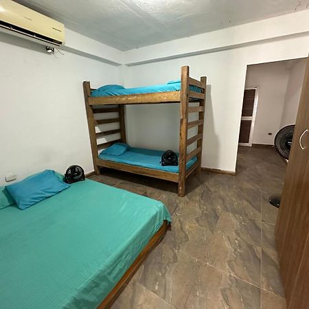 Rokadura Hotel Santa Marta  Kültér fotó