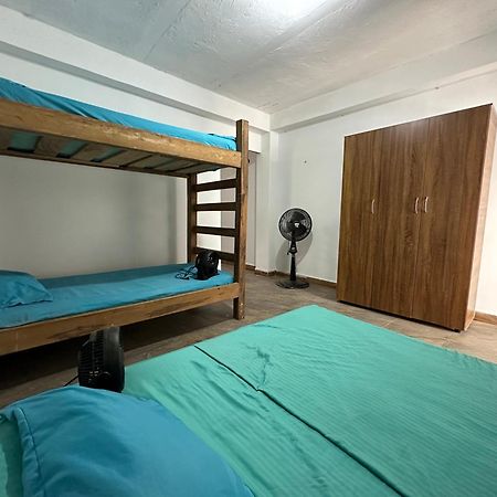 Rokadura Hotel Santa Marta  Kültér fotó