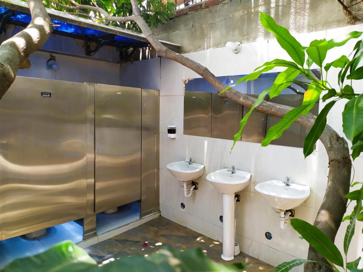 Rokadura Hotel Santa Marta  Kültér fotó