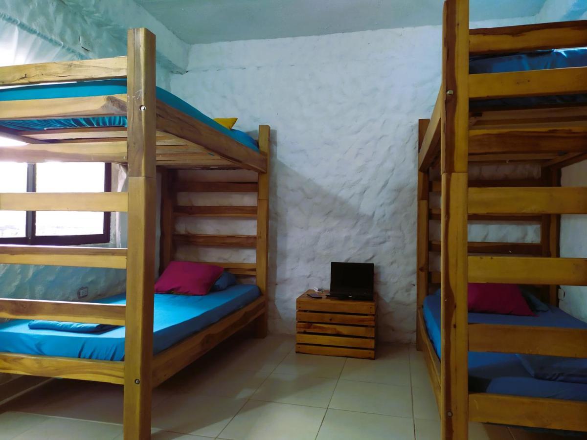 Rokadura Hotel Santa Marta  Kültér fotó