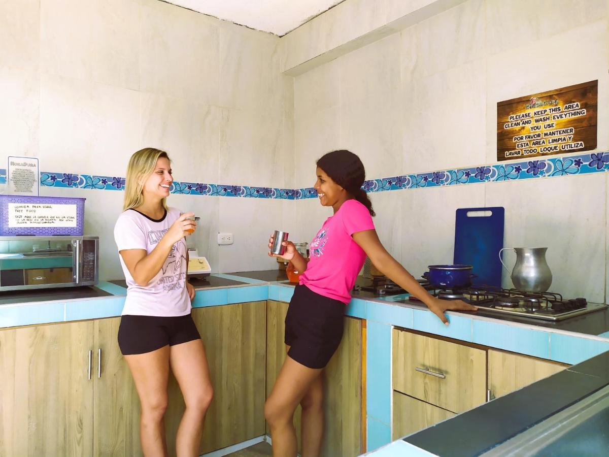 Rokadura Hotel Santa Marta  Kültér fotó