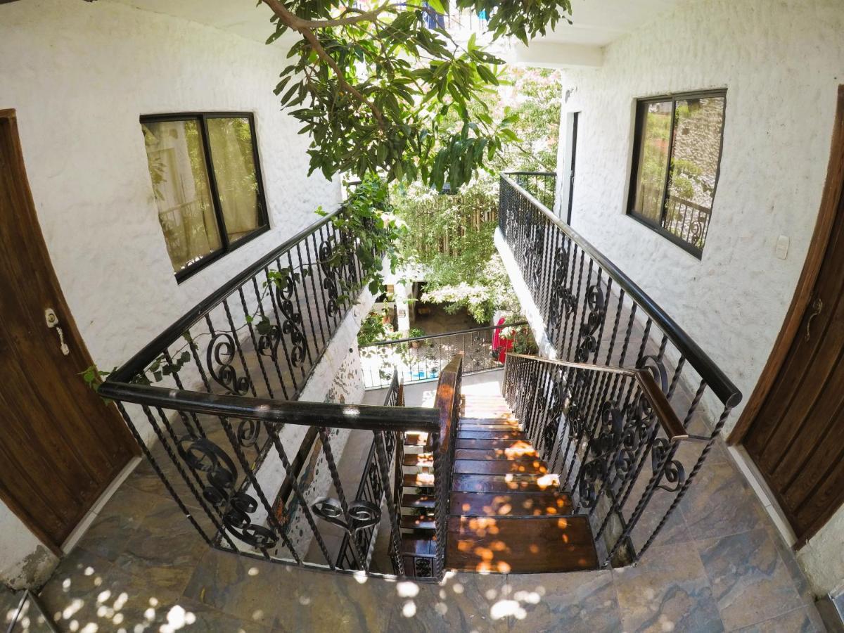 Rokadura Hotel Santa Marta  Kültér fotó