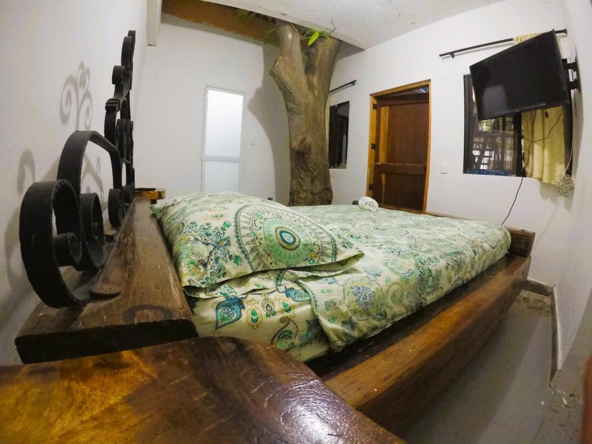 Rokadura Hotel Santa Marta  Kültér fotó