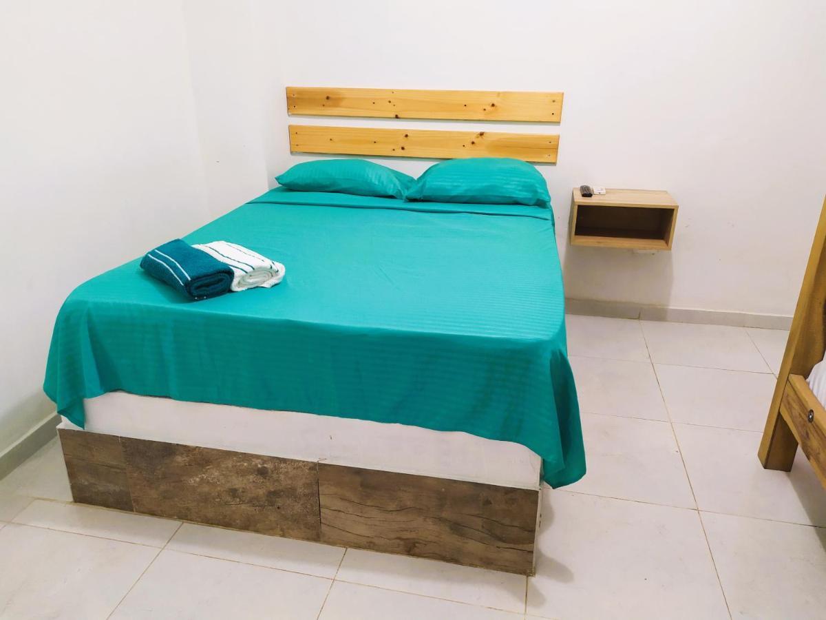 Rokadura Hotel Santa Marta  Kültér fotó