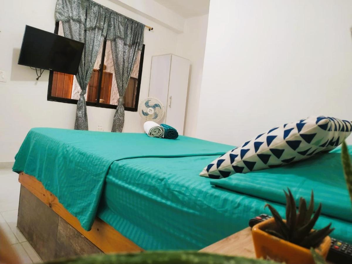 Rokadura Hotel Santa Marta  Kültér fotó