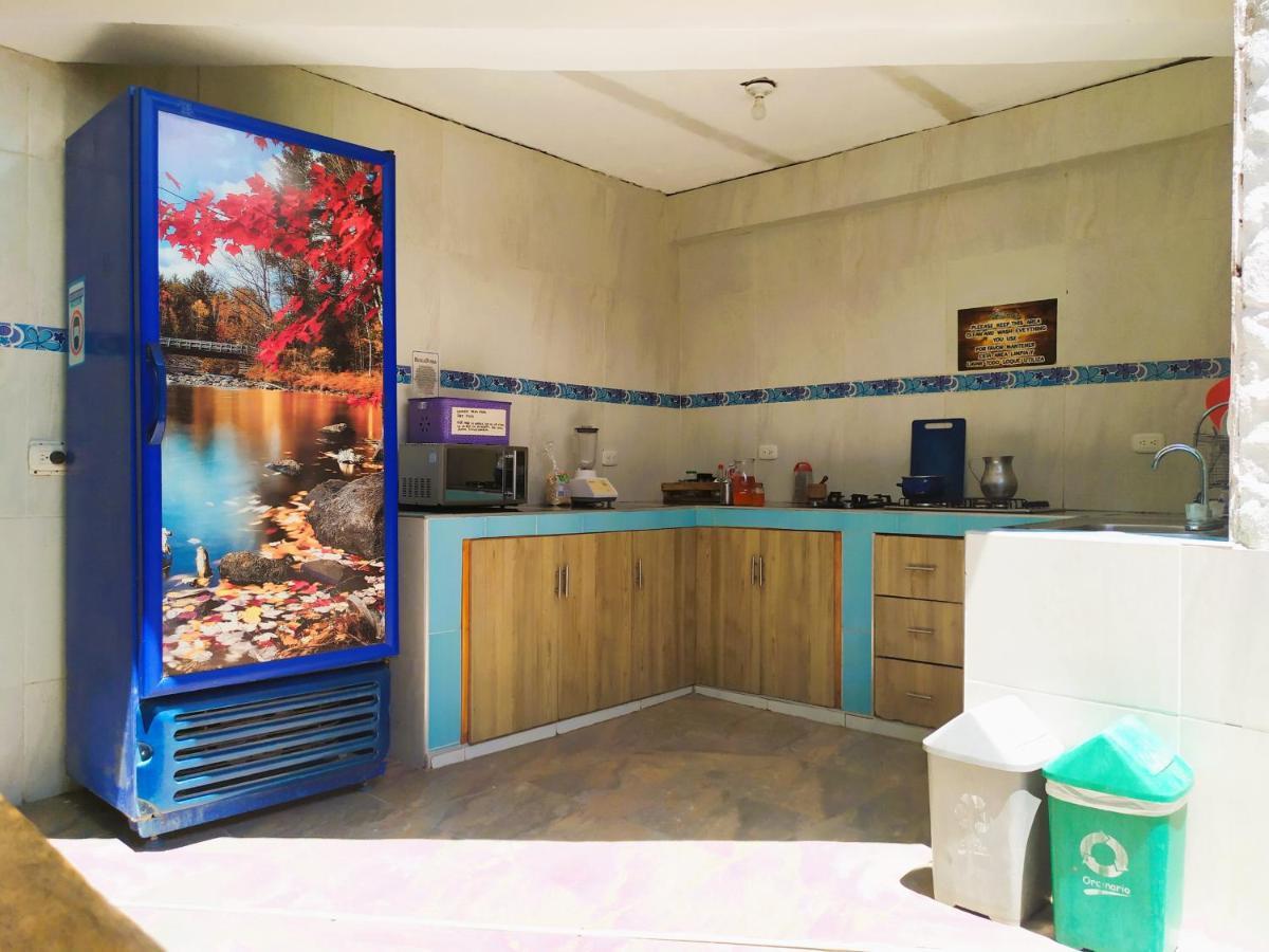 Rokadura Hotel Santa Marta  Kültér fotó