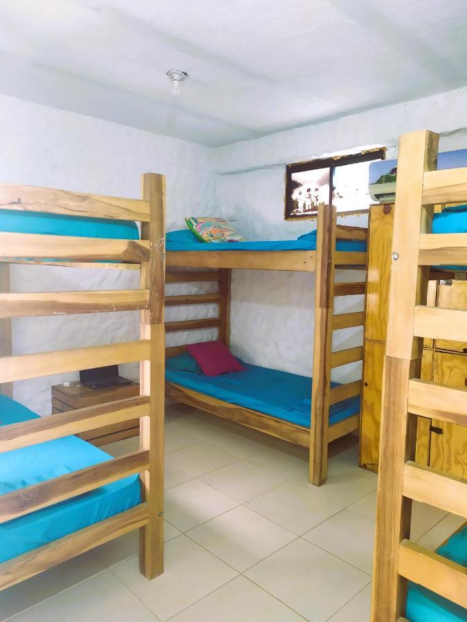 Rokadura Hotel Santa Marta  Kültér fotó