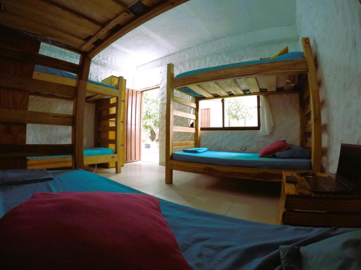 Rokadura Hotel Santa Marta  Kültér fotó