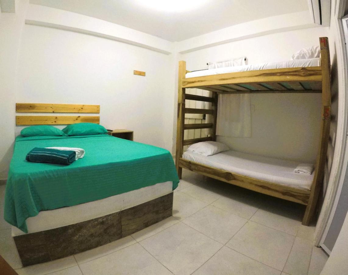 Rokadura Hotel Santa Marta  Kültér fotó