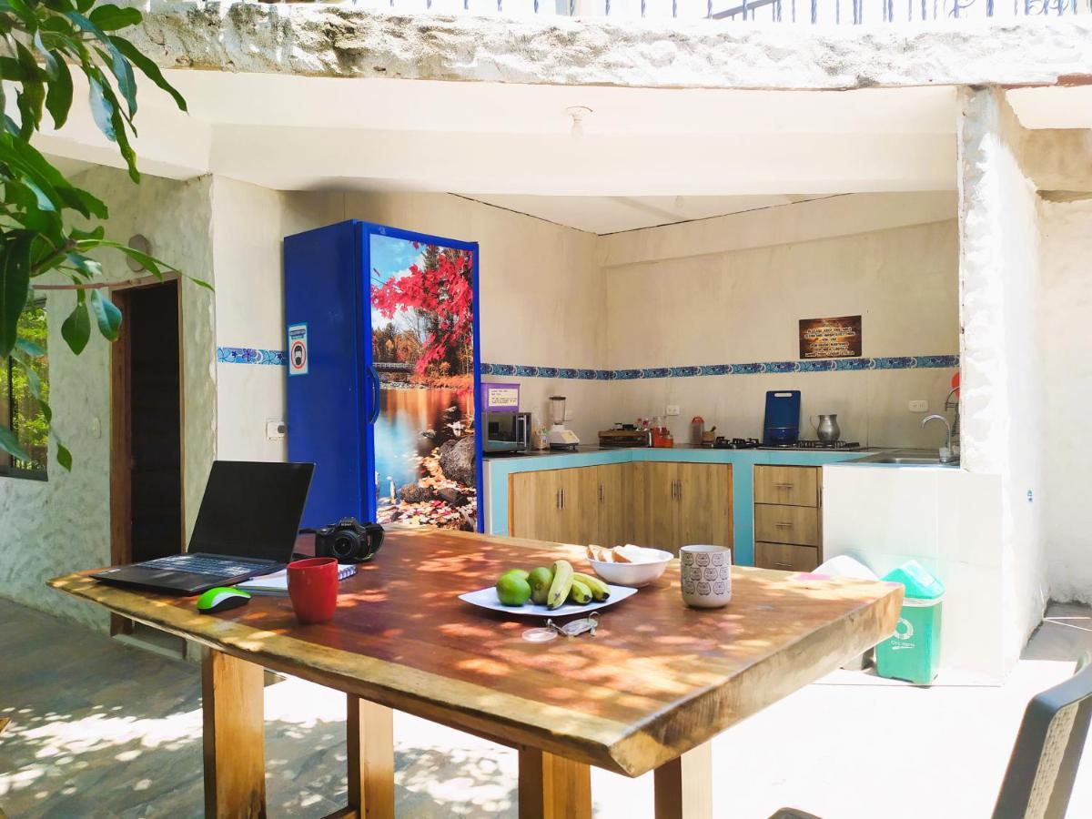 Rokadura Hotel Santa Marta  Kültér fotó