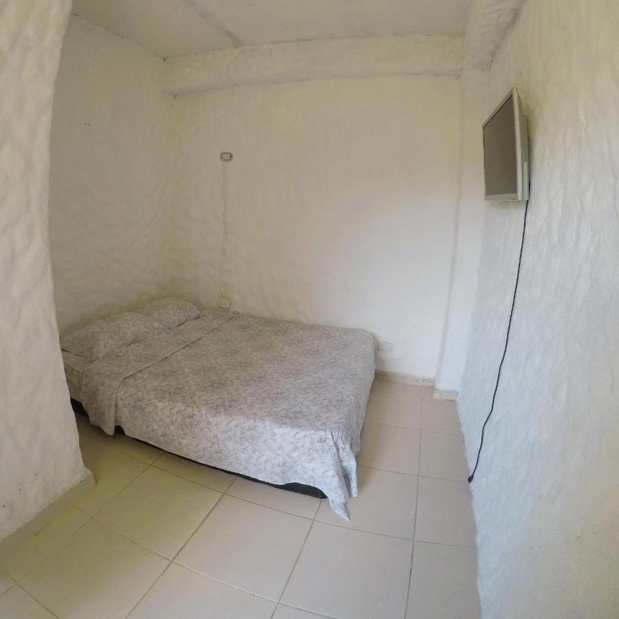 Rokadura Hotel Santa Marta  Kültér fotó