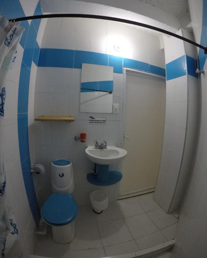Rokadura Hotel Santa Marta  Kültér fotó