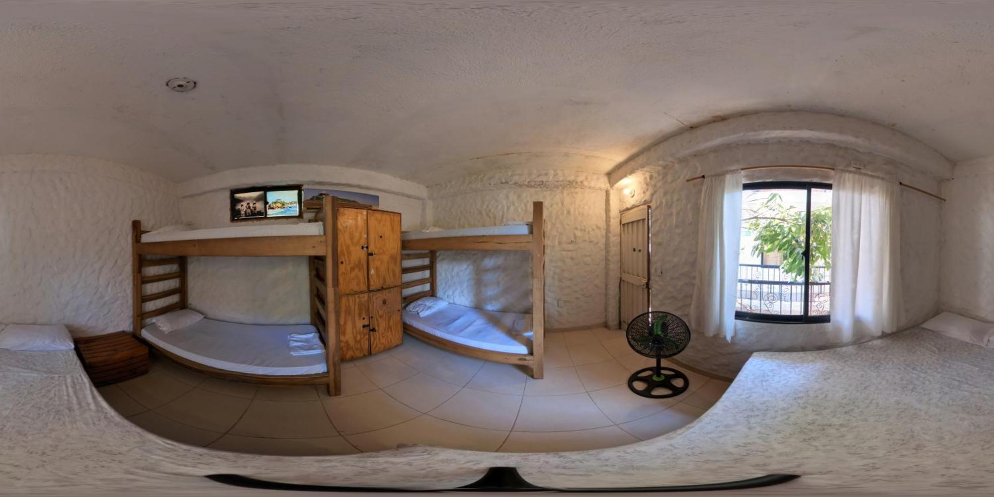 Rokadura Hotel Santa Marta  Kültér fotó