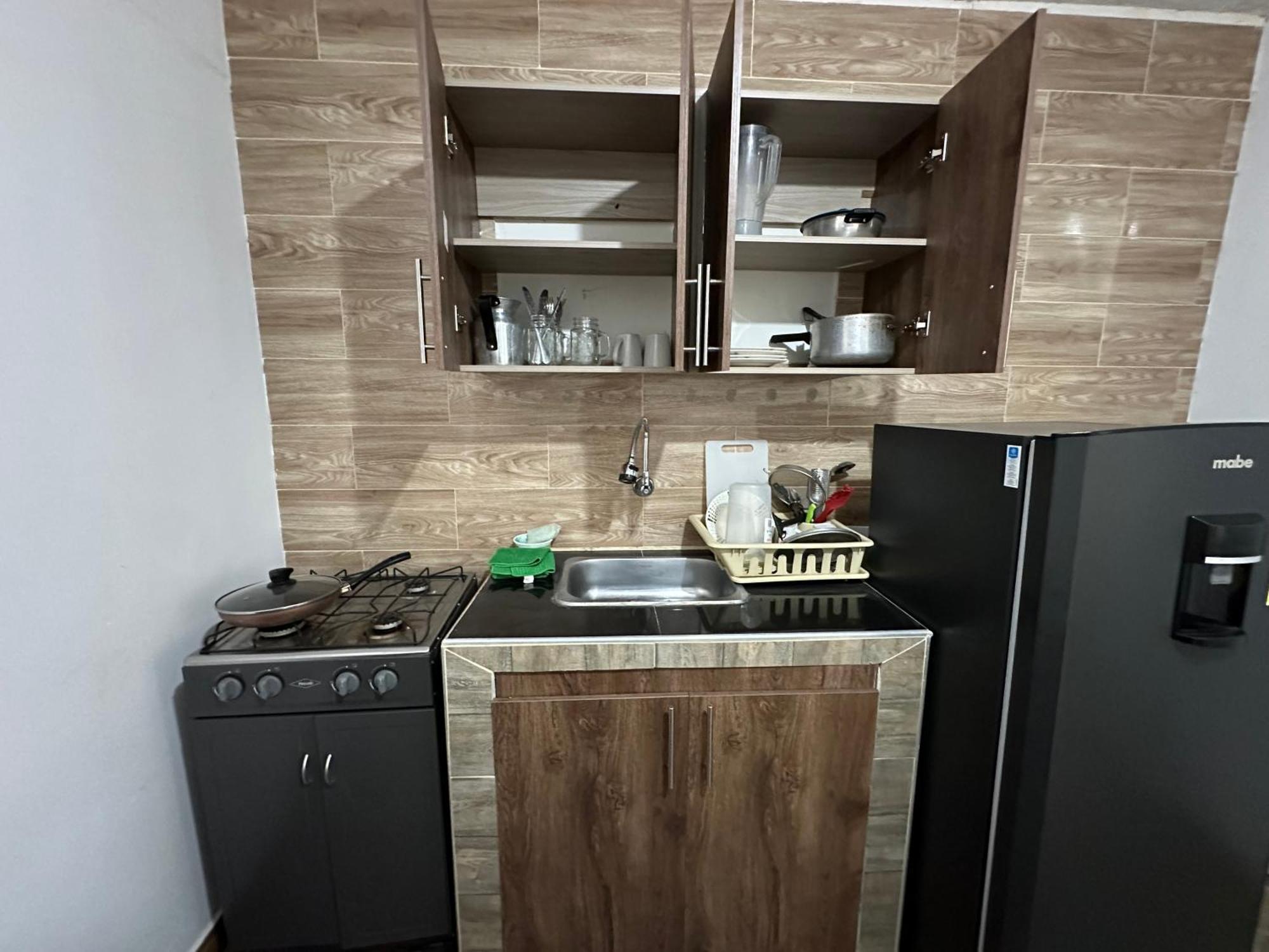 Rokadura Hotel Santa Marta  Kültér fotó