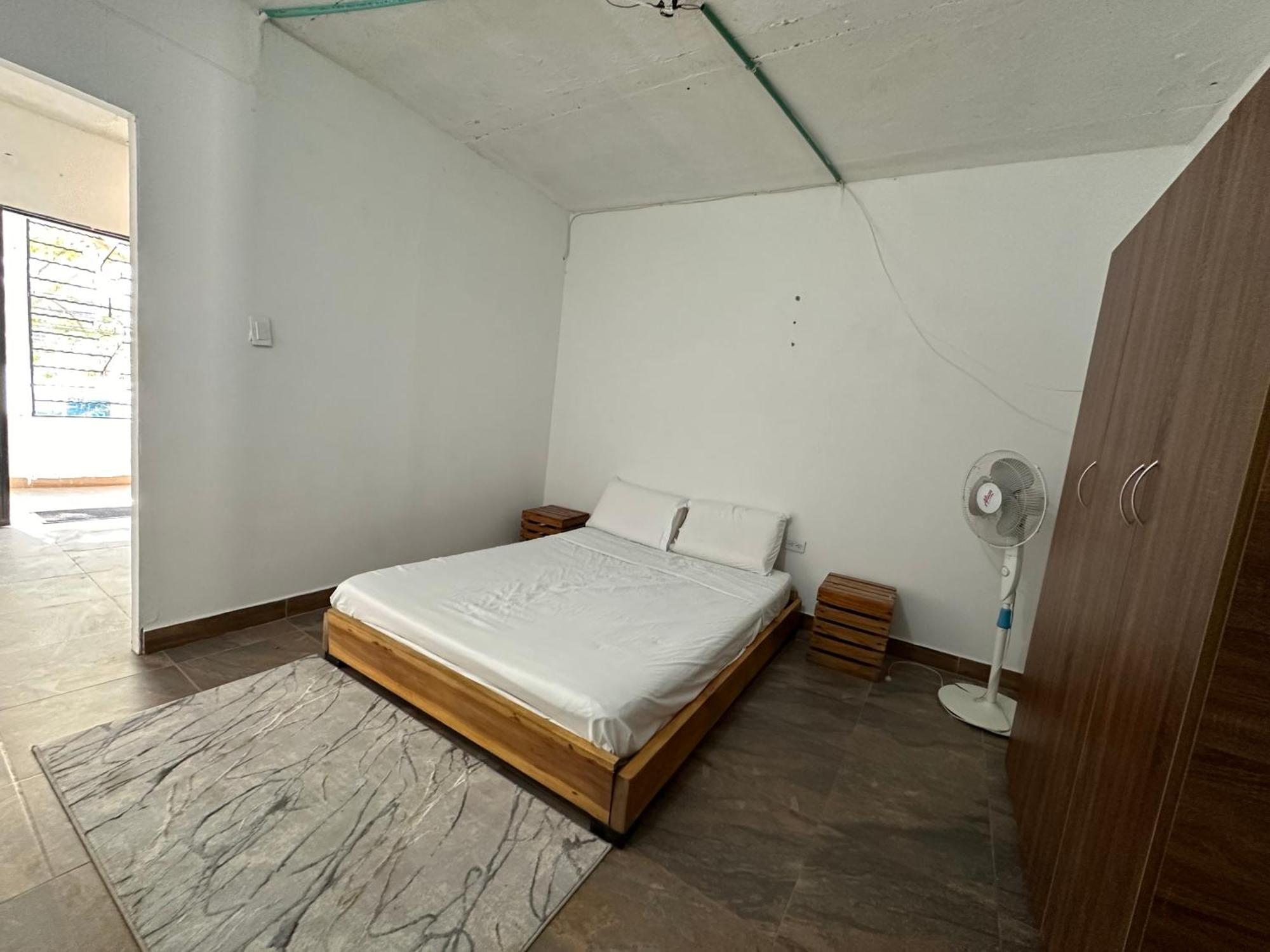 Rokadura Hotel Santa Marta  Kültér fotó