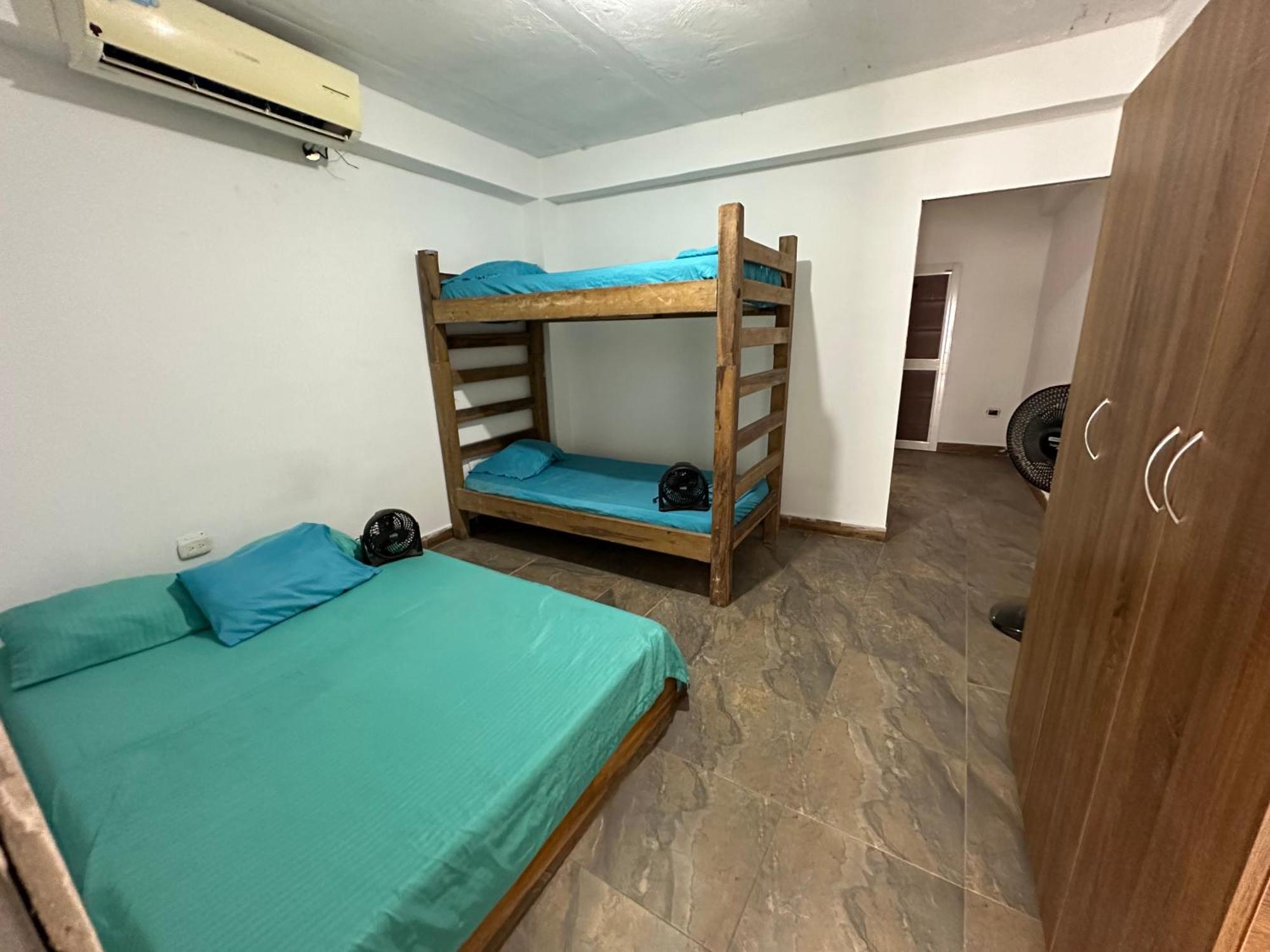 Rokadura Hotel Santa Marta  Kültér fotó