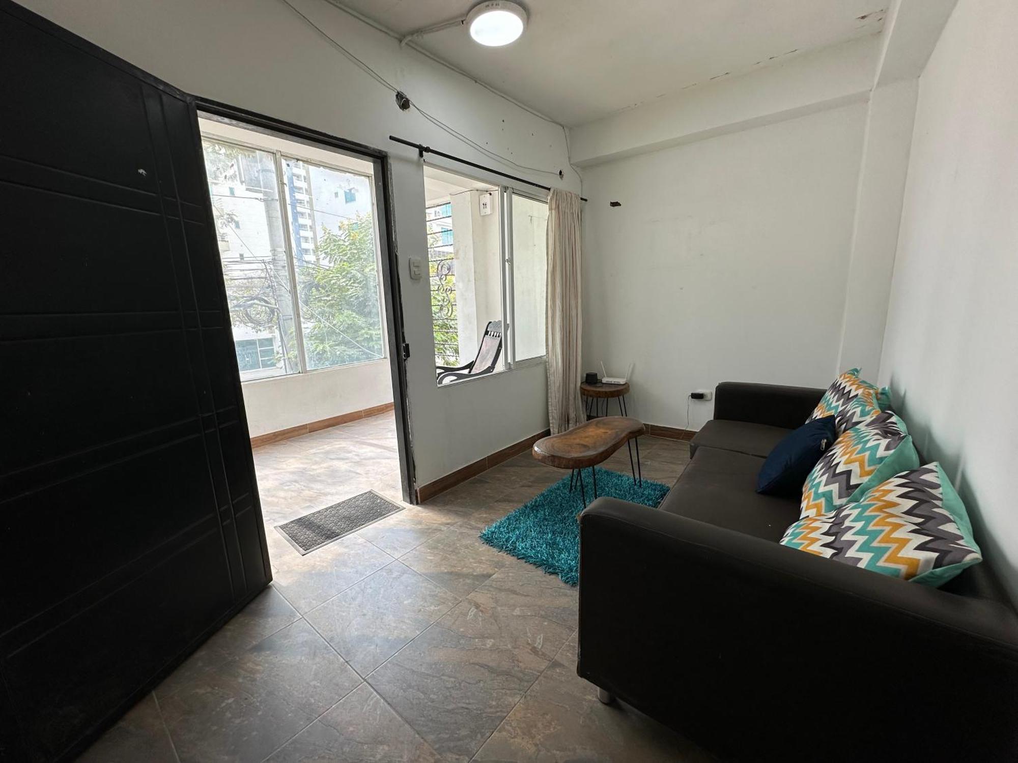 Rokadura Hotel Santa Marta  Kültér fotó