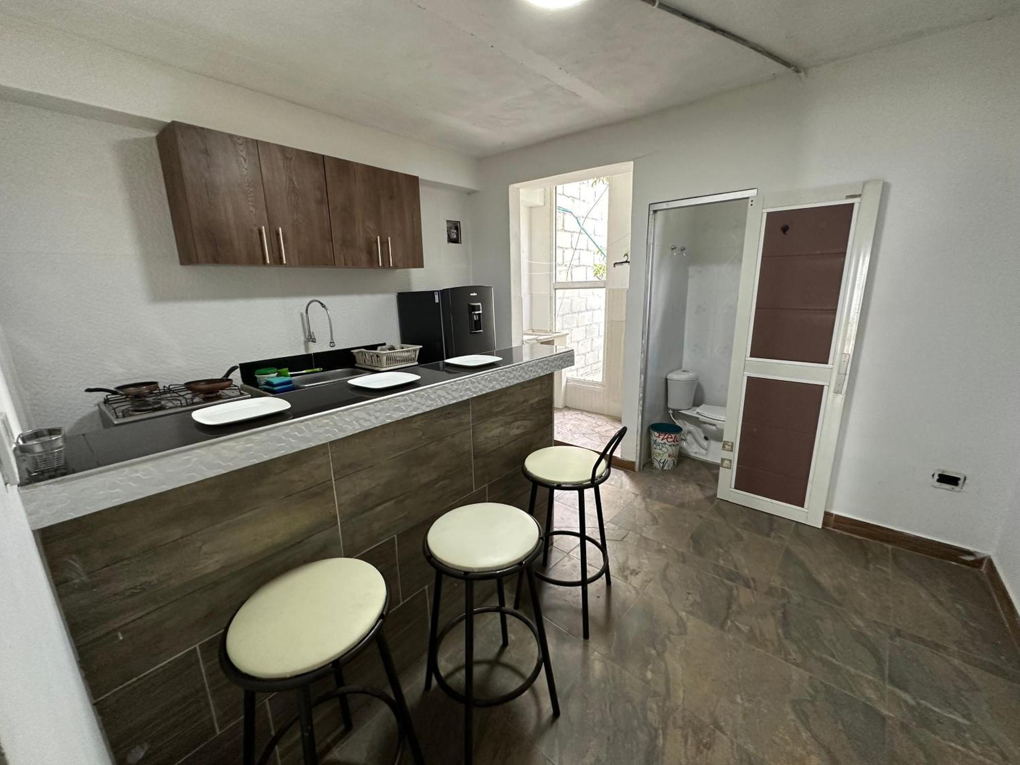 Rokadura Hotel Santa Marta  Kültér fotó