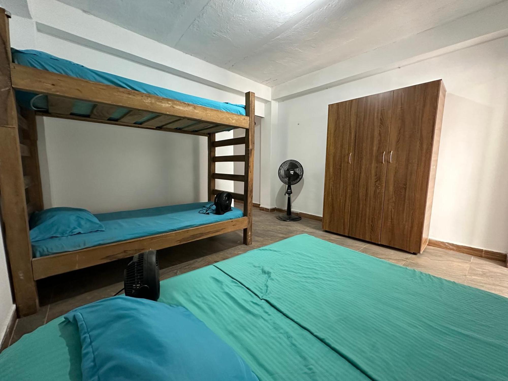 Rokadura Hotel Santa Marta  Kültér fotó