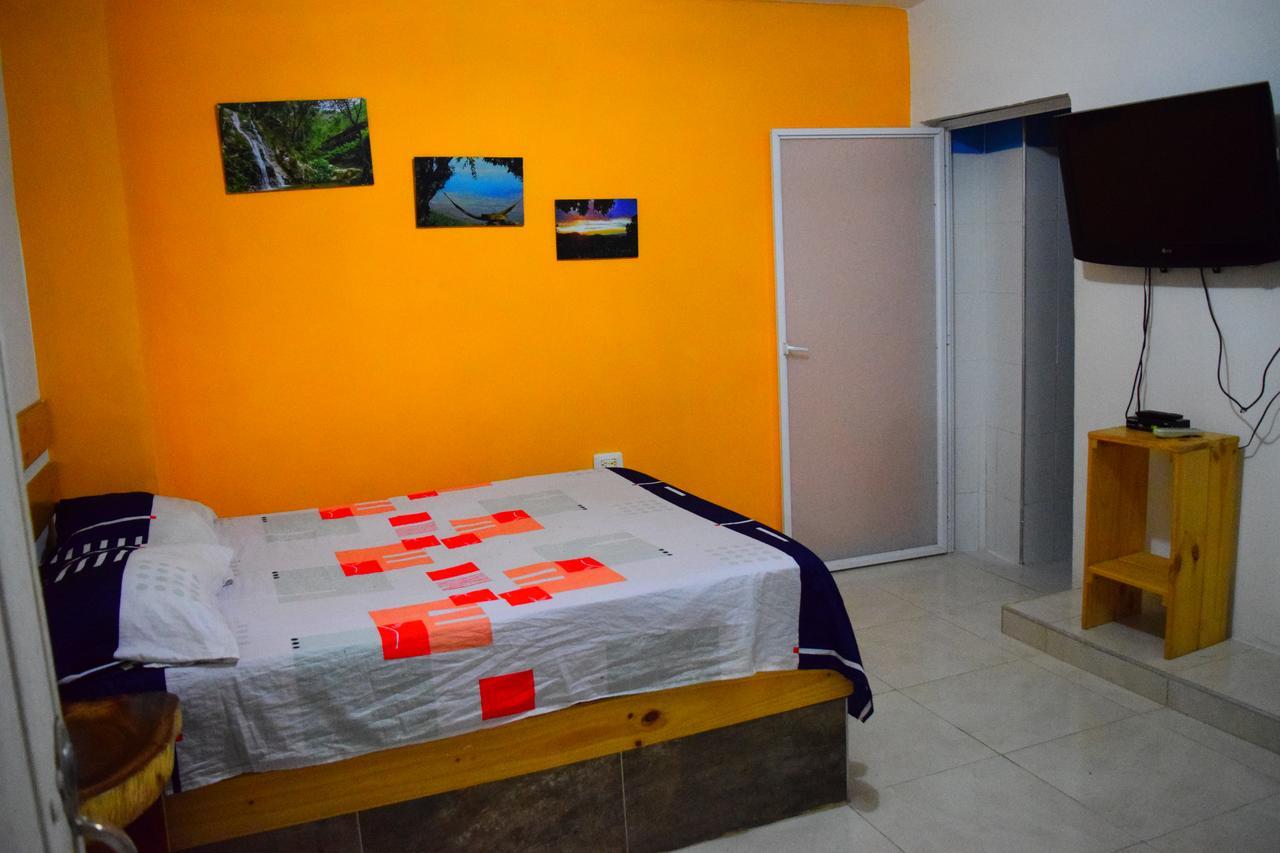 Rokadura Hotel Santa Marta  Kültér fotó