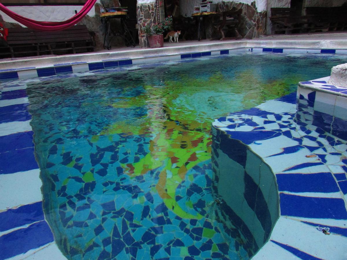 Rokadura Hotel Santa Marta  Kültér fotó