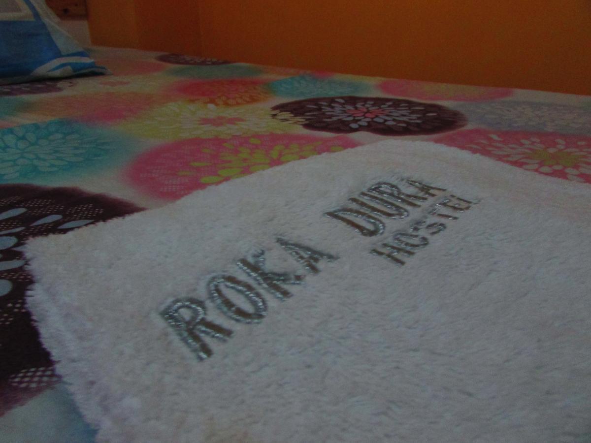 Rokadura Hotel Santa Marta  Kültér fotó