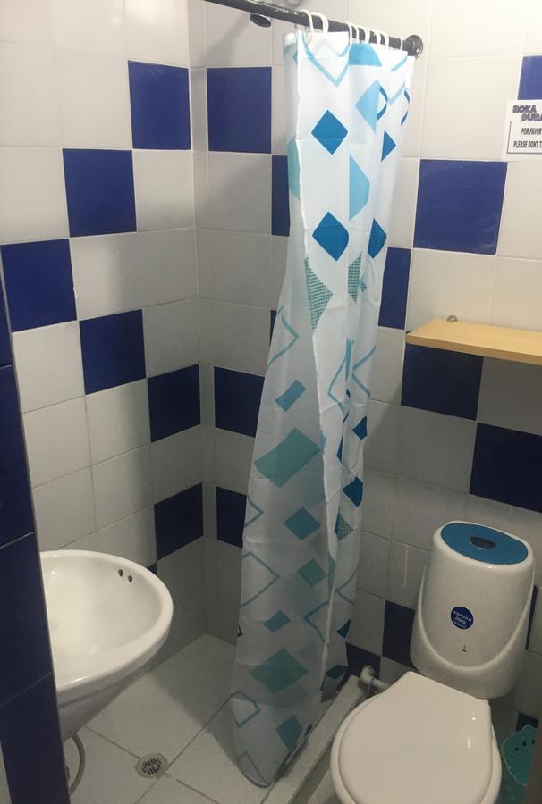 Rokadura Hotel Santa Marta  Kültér fotó