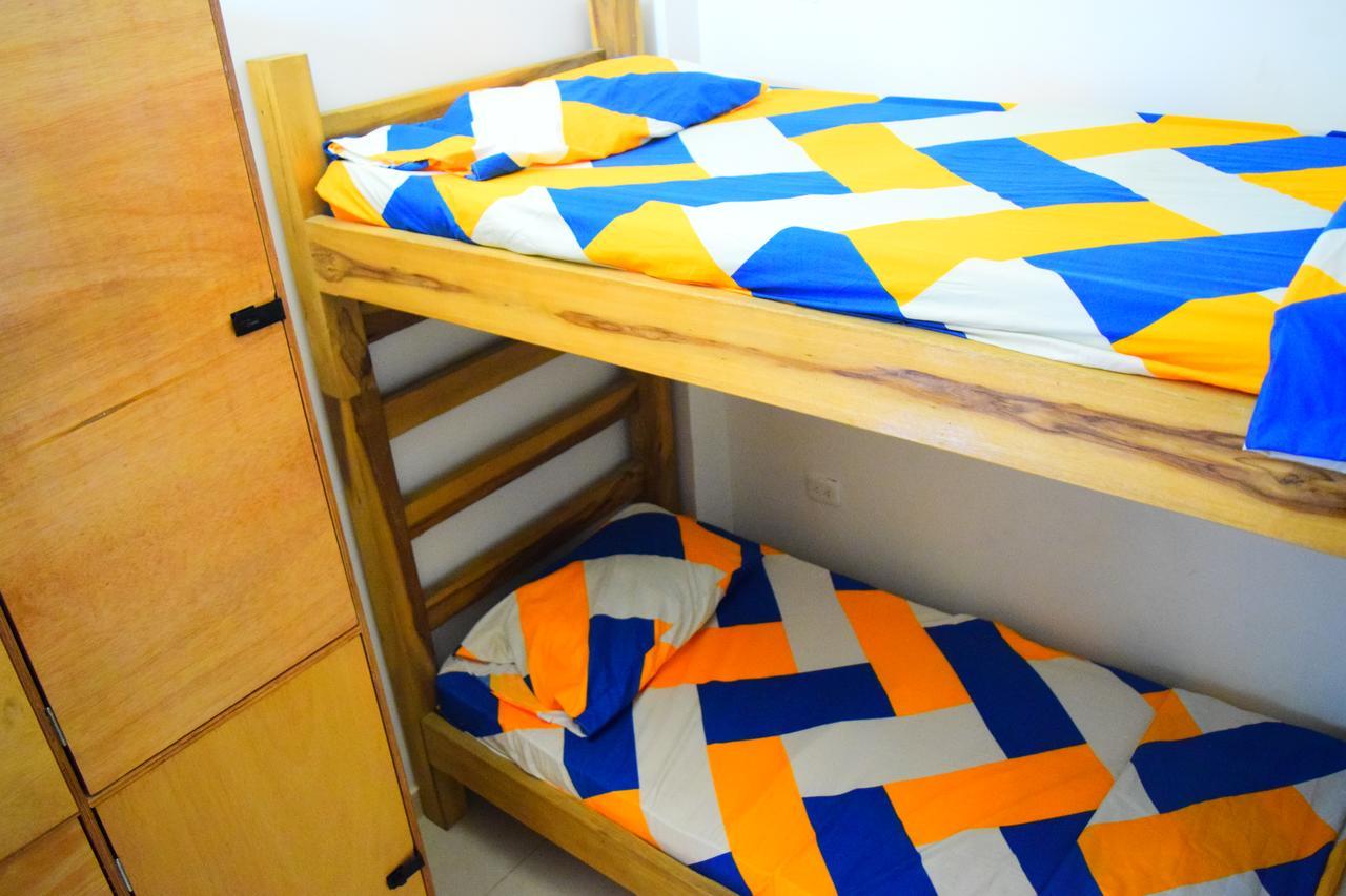 Rokadura Hotel Santa Marta  Kültér fotó