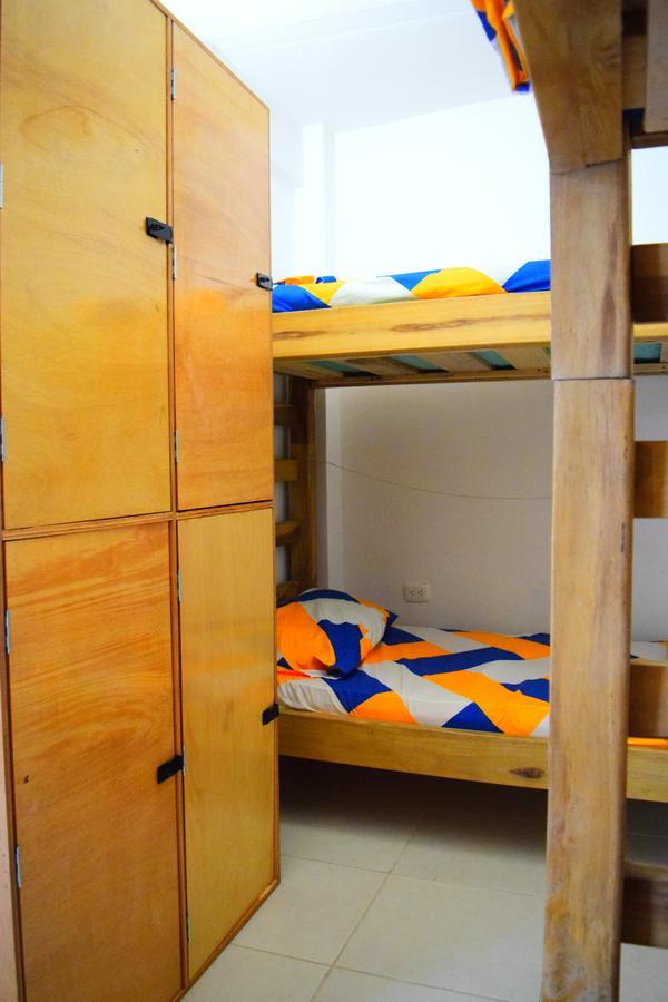 Rokadura Hotel Santa Marta  Kültér fotó