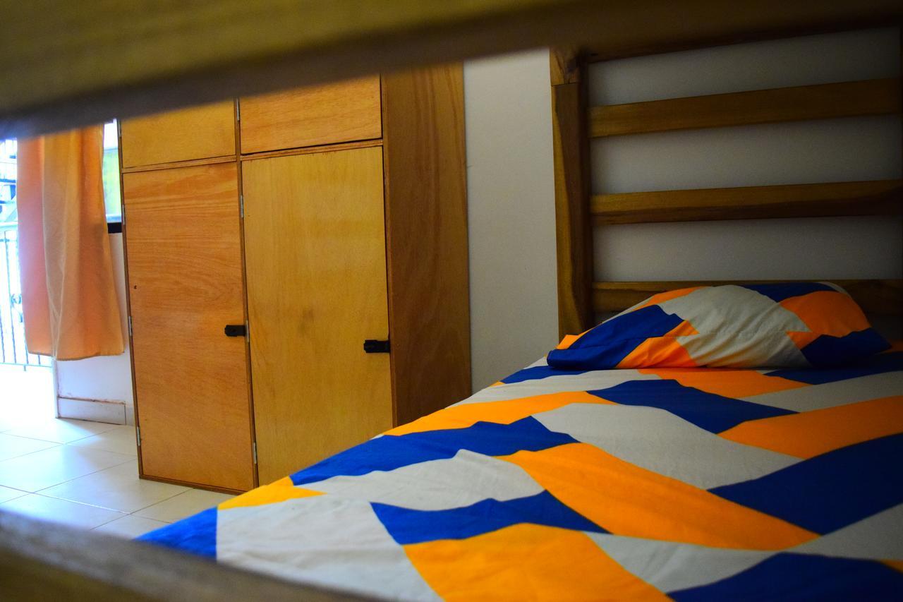 Rokadura Hotel Santa Marta  Kültér fotó