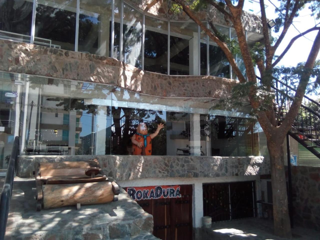 Rokadura Hotel Santa Marta  Kültér fotó